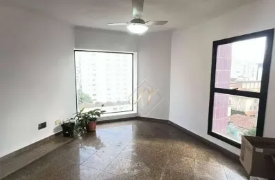 Excelente apartamento, 4 suítes, sala ampla com sacada, à 2 quadras da praia em santos!!!!