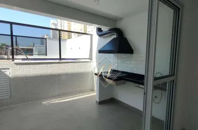 Sobrado com 3 dormitórios à venda, 155 m² por r$ 1.450.000,00 - embaré - santos/sp