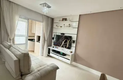 Apartamento com 3 dormitórios à venda, 77 m² por r$ 719.000 - ponta da praia - santos/sp !!!