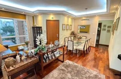 Apartamento com 4 dormitórios à venda, 160 m² por r$ 2.500.000 - boqueirão - santos/sp