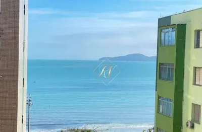 Oportunidade, quadra da praia, 2 domritórios, vista lateral mar, no bairro aparecida em santos!!!