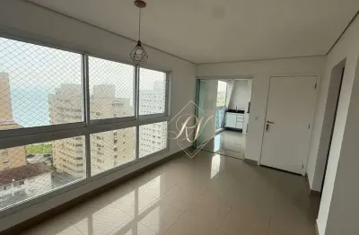 A melhor oportunidade na quadra da praia, 3 dorm, sacada gourmet, lazer, 2 vagas e vista mar. aproveite!!!