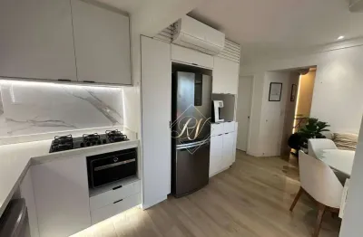 À 1 quadra da praia, duplex, porteira fechada, 2 dormitórios, lazer completo no bairro boqueirão em santos!!!