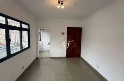 OPORTUNIDADE!!! Excelente apartamento, sol da manhã, claro e arejado, no bairro do Embaré!!
