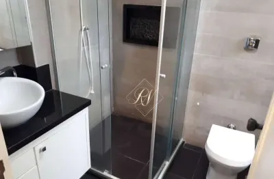 Apartamento com 3 dormitórios à venda, 211 m² por r$ 1.590.000,00 - boqueirão - santos/sp