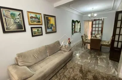 Sobrado com 3 dormitórios à venda, 200 m² por r$ 1.450.000,00 - boqueirão - santos/sp