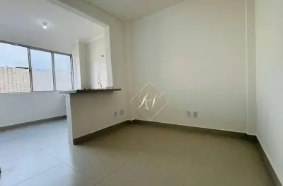Apartamento com 1 quarto à venda na Rua Galeão Carvalhal, Gonzaga, Santos