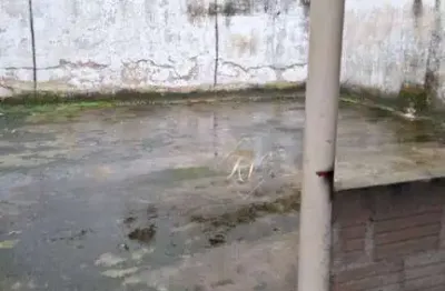 Terreno 7x27, próximo ao canal 6 , na cidade de santos!!!!