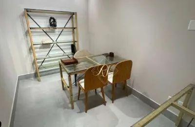 Excelente sala para locação no ed. helbor offces na av. washingtin luis!!!