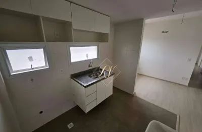 Novo, nunca habitado!!! prédio com 3 andares, elevador, novo, aceita financiamento na cidade de santos!!!