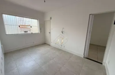 Apartamento com 3 dormitórios à venda, 68 m² por r$ 420.000 - embaré - santos/sp