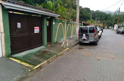 Casa com 5 dormitórios à venda, 300 m² por r$ 800.000,00 - sertão do juquehy - são sebastião/sp