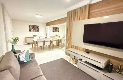 Agende a sua visita!! 3 dormitórios, porteira fechada , 2 vagas demarcadas e lazer completo no bairro ponta da praia em santos!!