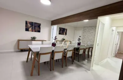 Agende a sua visita!! 3 dormitórios, porteira fechada , 2 vagas demarcadas e lazer completo no bairro ponta da praia em santos!!