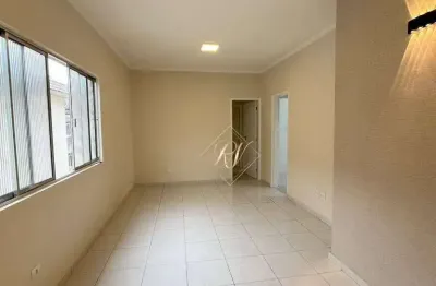 Maravilhoso apartamento, vista livre e arejado, a 4 quadras da praia do embaré!!!
