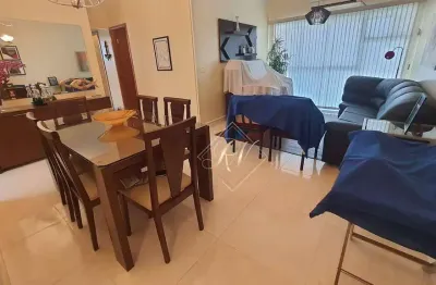 Apartamento com 3 dormitórios à venda, 97 m² por r$ 1.258.000,00 - embaré - santos/sp
