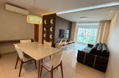 Maravilhoso apartamento, vista lateral para mar, prédio com lazer completo, a 2 quadras da praia no coração do embaré!!!
