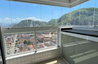 Sol da manhã, andar alto com vista livre, sacada fechada em vidros, 2 dormitórios, lazer completo!!!