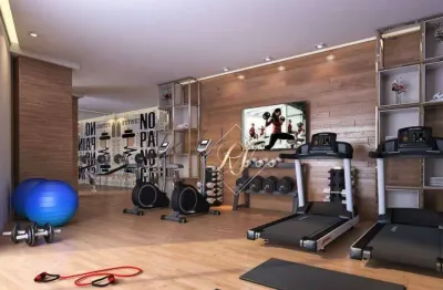 Apartamento com 3 dormitórios à venda, 100 m² por r$ 780.000,00 - tupi - praia grande/sp