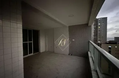 Apartamento com 3 dormitórios, 123 m² - venda por r$ 930.000,00 ou aluguel por r$ 6.000,00/mês - aviação - praia grande/sp