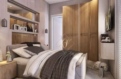 Apartamento com 2 dormitórios à venda, 84 m² por r$ 602.364,00 - tupi - praia grande/sp