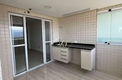 Excelente apartamento 3 dormitórios, 2 suítes, andar alto, vista livre, lazer completo na cidade de santos!!