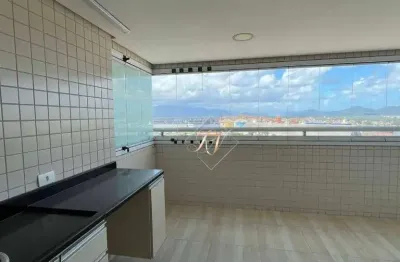 Oportunidade!!! excelente apartamento 3 dormitórios, 2 suítes, andar alto, vista livre, lazer completo na cidade de santos!!