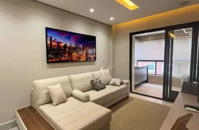 Lindo apartamento,  fino acabamento, varanda gourmet, 2 dormitórios, porteira fechada, à 1 quadra na cidade de santos!!!