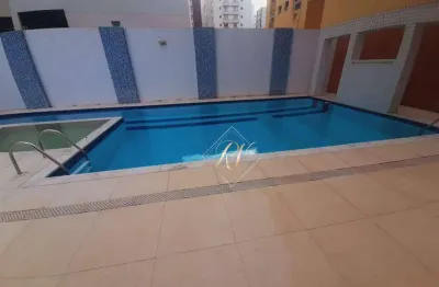 Excelente apartamento, à 2 quadras da praia, 2 dormitórios, lazer completo na cidade de santos!!!