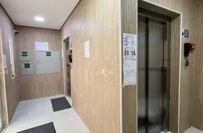 Excelente apartamento, 2 dormitórios, elevador, lazer na cidade de santos!!!