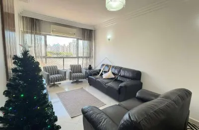 Maravilhoso apartamento, vista livre, arejado e com cômodos amplos, sol da manhã no campo grande!!