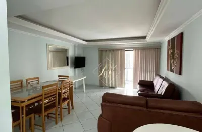 Excelente apartamento, andar alto, 2 dormitórios, à 2 quadras da praia!!!