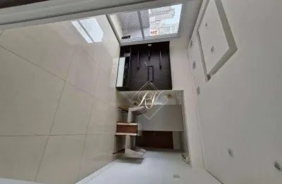 Apartamento com 2 dormitórios à venda, 84 m² por r$ 999.000,00 - gonzaga - santos/sp