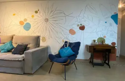 Apartamento com 2 dormitórios à venda, 84 m² por r$ 794.000,00 - ponta da praia - santos/sp