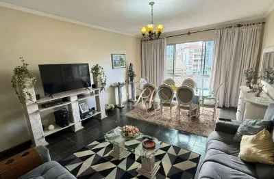 Apartamento com 2 dormitórios à venda, 114 m² por R$ 579.000 - Ponta da Praia - Santos/SP!!!