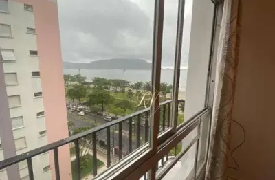 Apartamento com 3 dormitórios para alugar, 100 m² por r$ 6.000,00/mês - embaré - santos/sp