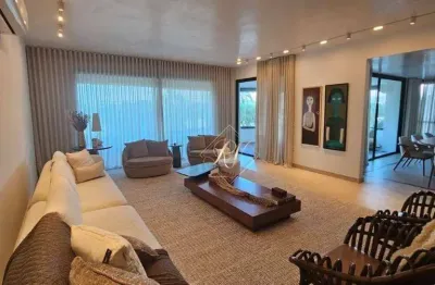 Apartamento com 4 dormitórios, 548 m² - venda por R$ 8.900.000,00 ou aluguel por R$ 60.000,00/mês - Boqueirão - Santos/SP