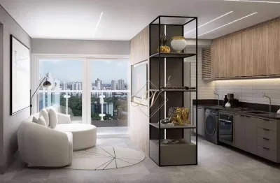 Maravilho apartamento, de frente , sol da manhã , andar alto, 1 quadra da praia, pertinho do shopping Praia Mar, na Aparecida!!!