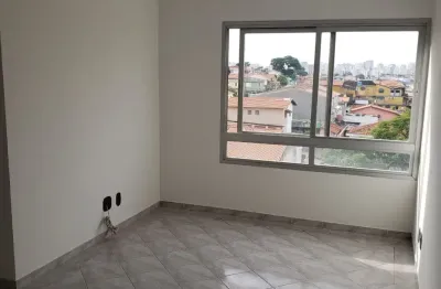 Apartamento com 2 quartos à venda na Rua Joaquim, 125, Vila Marari, São Paulo