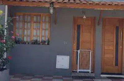 Casa com 2 quartos à venda na Rua Contos Gauchescos, 980, Vila Santa Catarina, São Paulo