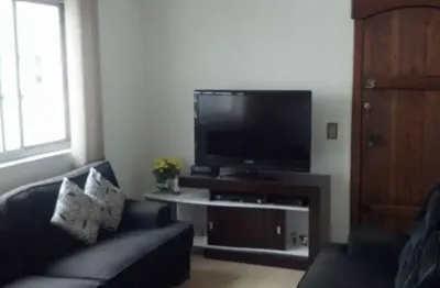 Apartamento com 3 quartos à venda na Avenida Rouxinol, 780, Indianópolis, São Paulo