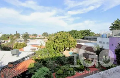 Casa com 6 quartos para alugar na Rua Estuário, 60, Chácara Monte Alegre, São Paulo
