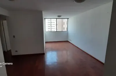 Excelente apto - amplo - fora da rota - localização privilegiada