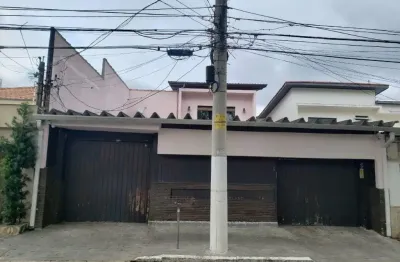 Excelente sobrado - amplo - localização privilegiada