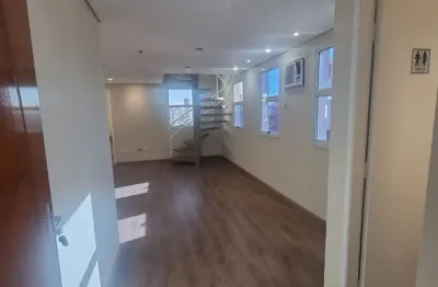 Excelente conjunto comercial duplex - localização privilegiada
