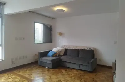 Excelente apto  - semimobiliado - lazer - localização privilegiada