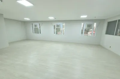 Sala comercial com 3 salas para alugar na Rua Laplace, 74, Brooklin, São Paulo