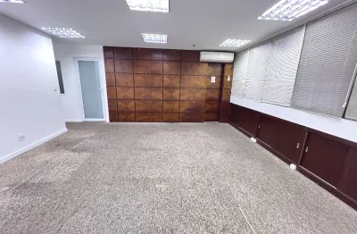 Excelente conjunto comercial - amplo - localização privilegiada