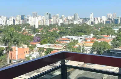 Apartamento com 2 quartos para alugar na Rua Alvorada, 81, Vila Olímpia, São Paulo