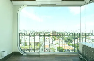 Excelente cobertura - piscina - localização privilegiada